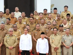 IKN Membuktikan Bahwa Bangsa Indonesia Adalah Bangsa Yang Besar dan Maju